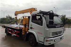 东安24小时道路救援服务